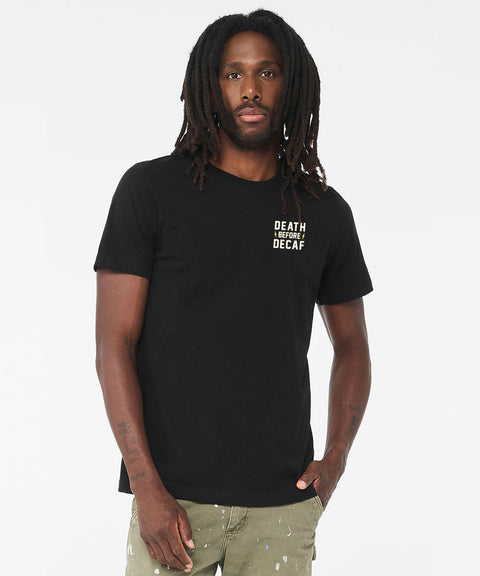 Advisory Tee