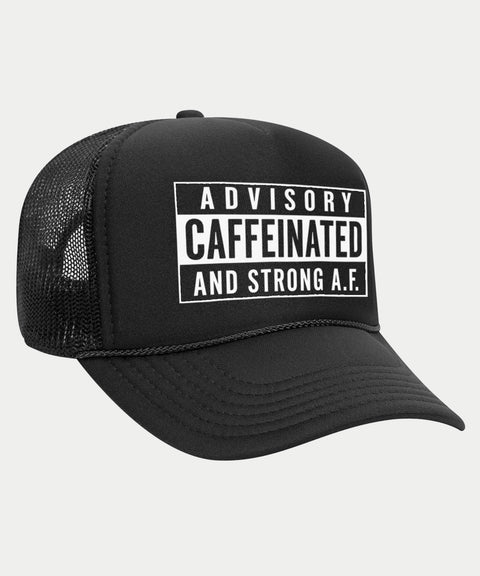 Advisory Trucker