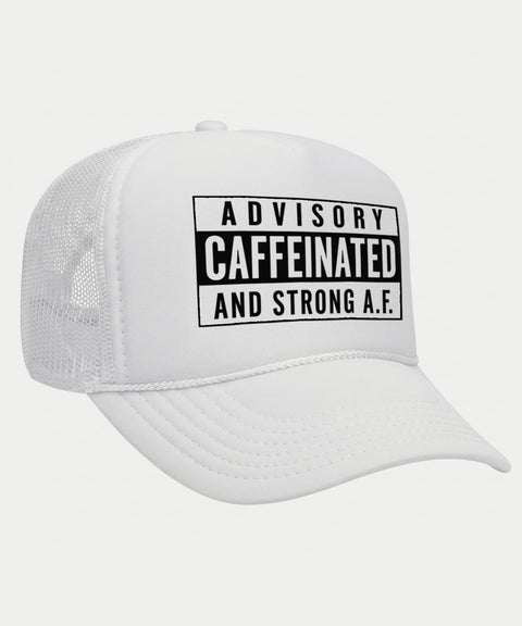 Advisory Trucker