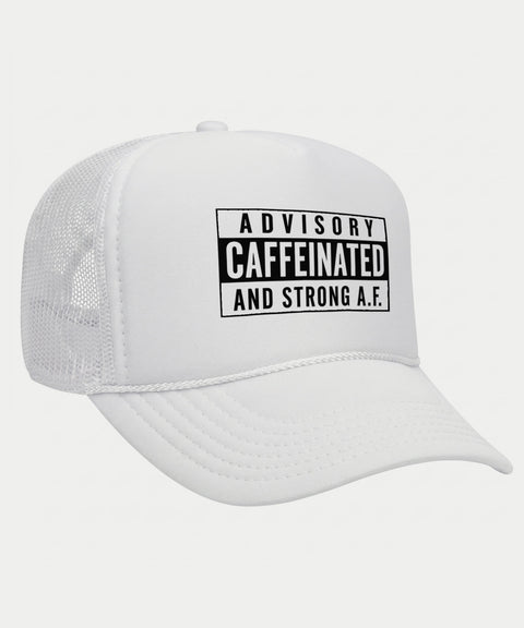 Advisory Trucker