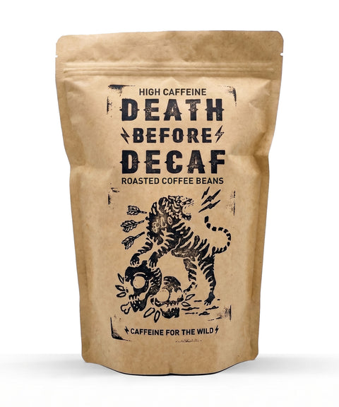 Classic Roast Coffee