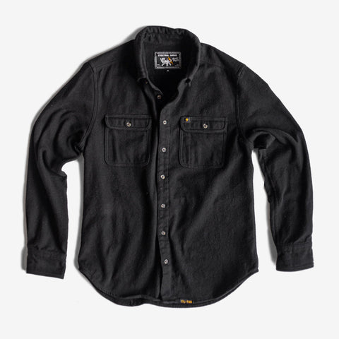 Freeway Flannel