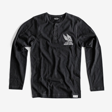 Heavyweight Henley