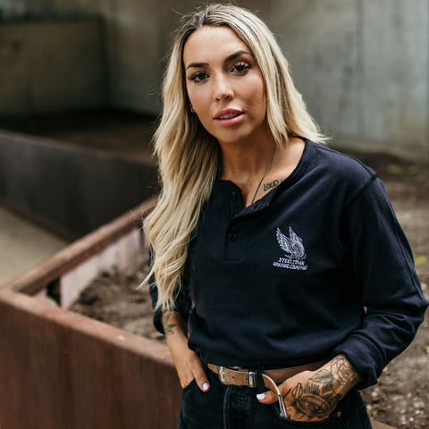 Heavyweight Henley