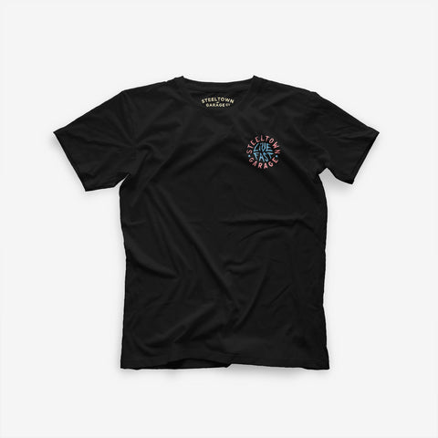 Live Fast Tee