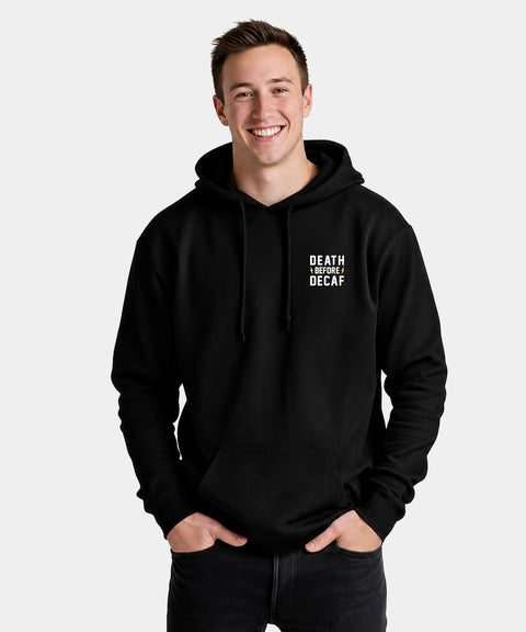 Never Tamed Hoodie