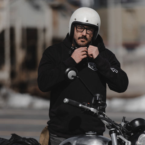 STL⚡TWN Riding Glasses