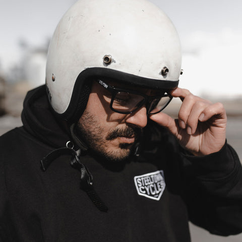 STL⚡TWN Riding Glasses