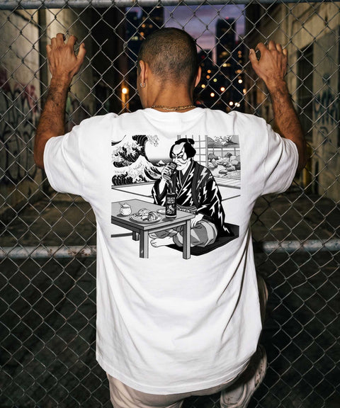 Graphic Tees