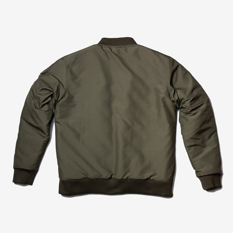Cold Weather Bomber