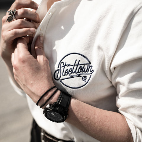 Heavyweight Henley