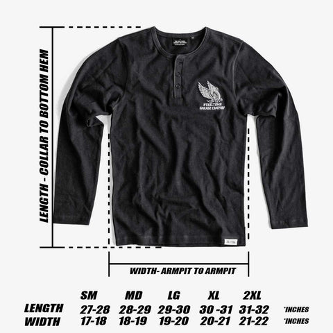 Heavyweight Henley