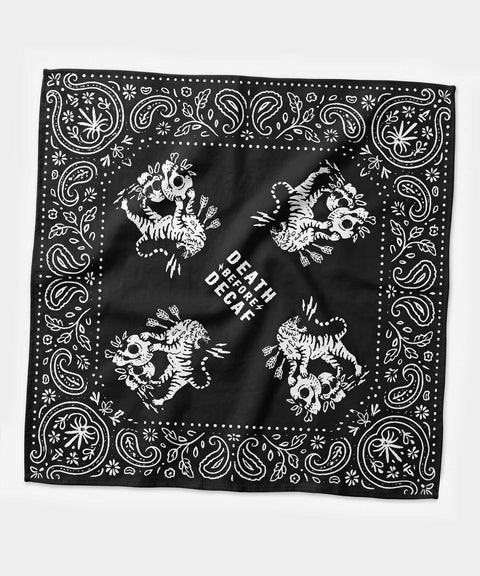 Western Bandana