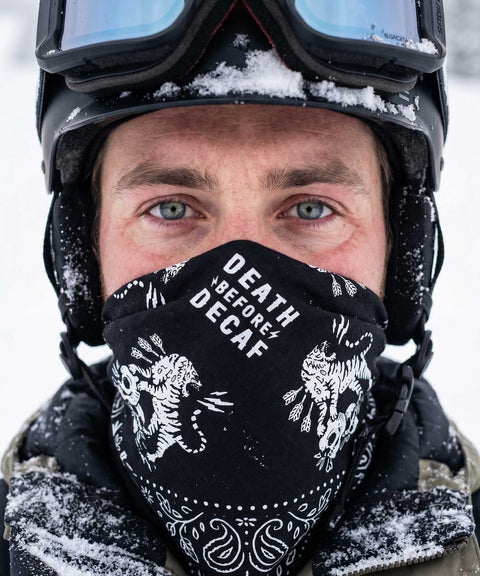 Western Bandana