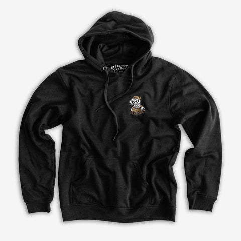 Working Class Stiff Hoodie