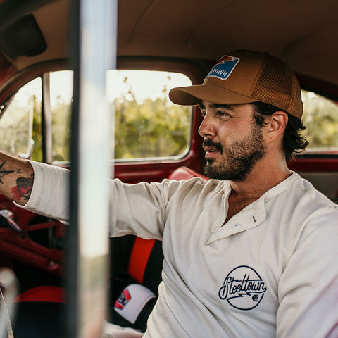 Heavyweight Henley